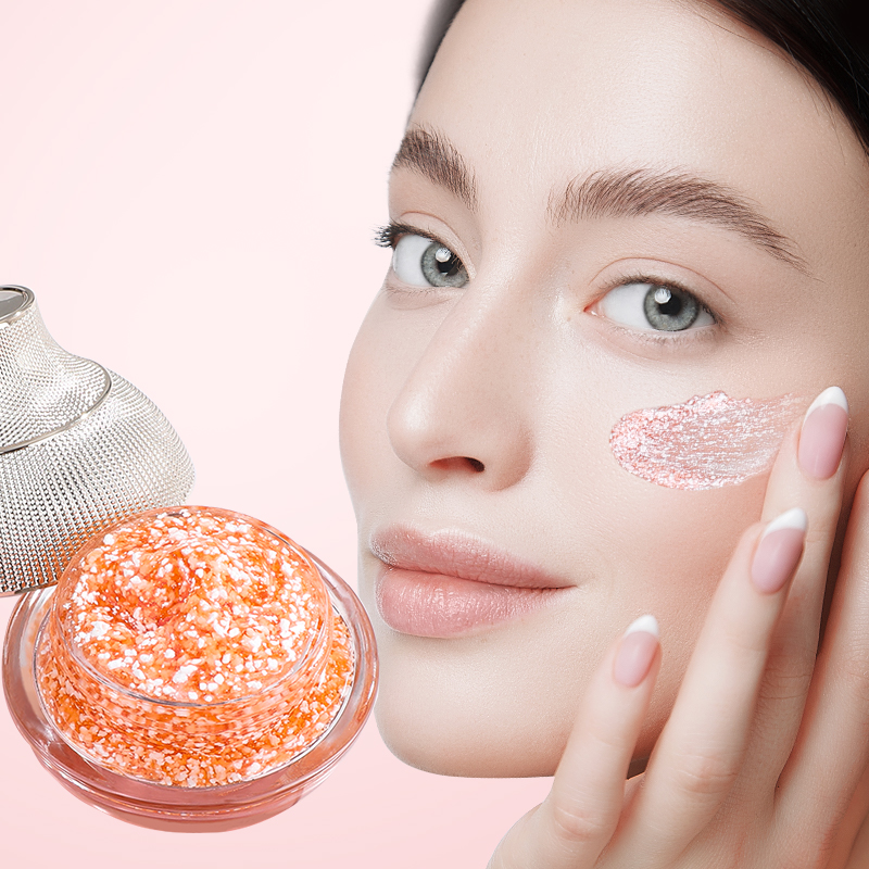 Luxury Skincare Aesthetic - メルシレン ラグジュアリー ブライトニング ドラゴンズブラッドクリーム 35g、深く肌に潤いを与え、引き締めと栄養を与えるフェイスクリーム、デイリーケアフェイシャルリフティングクリーム、肌の色調を均一にし、顔の小じわを改善、低刺激性ですべての肌タイプに適しています