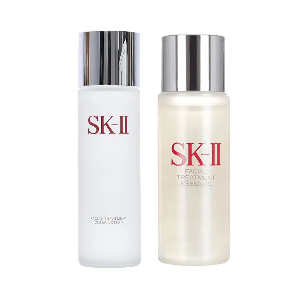 Luxury Skincare Toner - SK-II フェイシャル トリートメント エッセンス & クリア