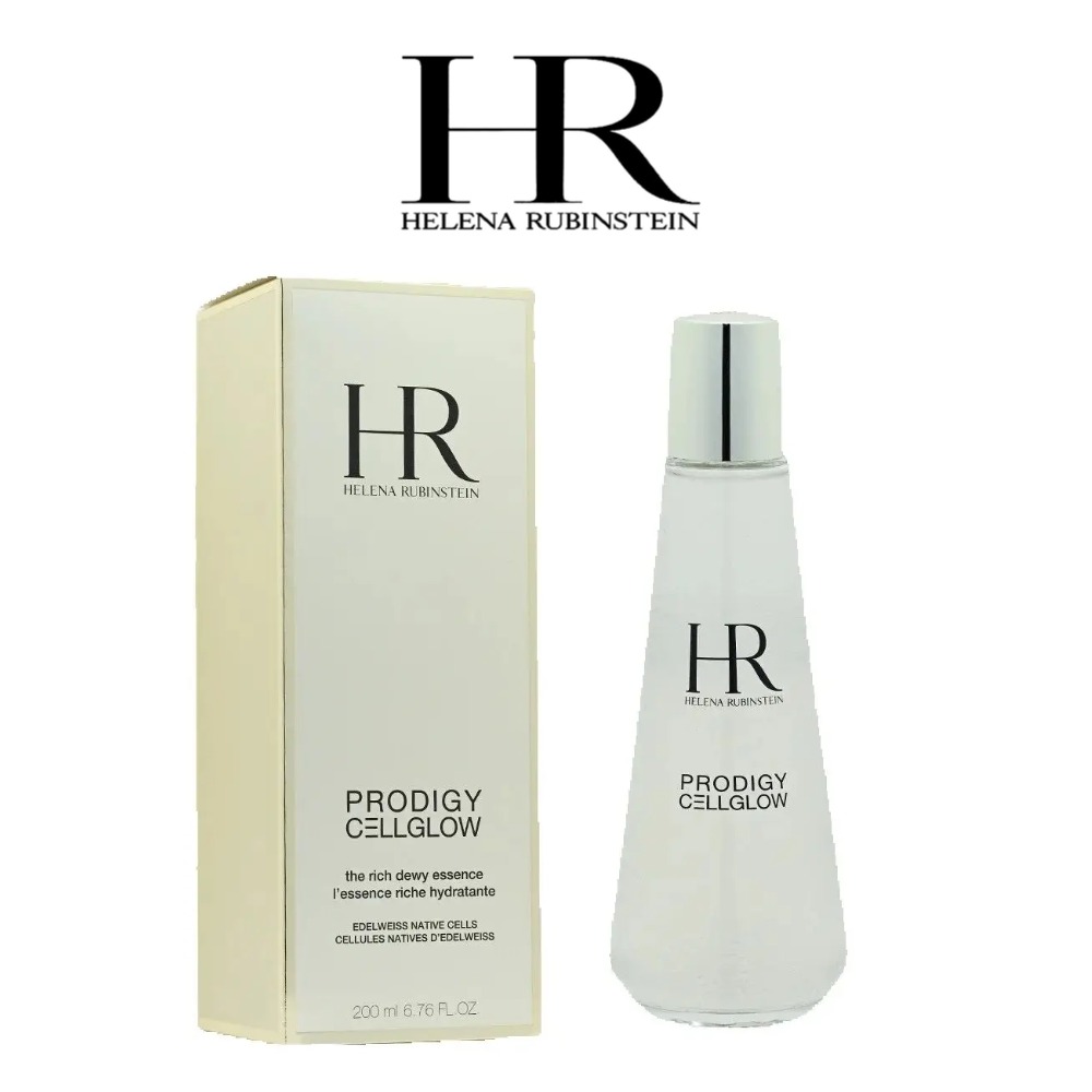 Luxury Skincare Men - ヘレナ ルビンスタイン プロディジー セルグロー ザ リッチ