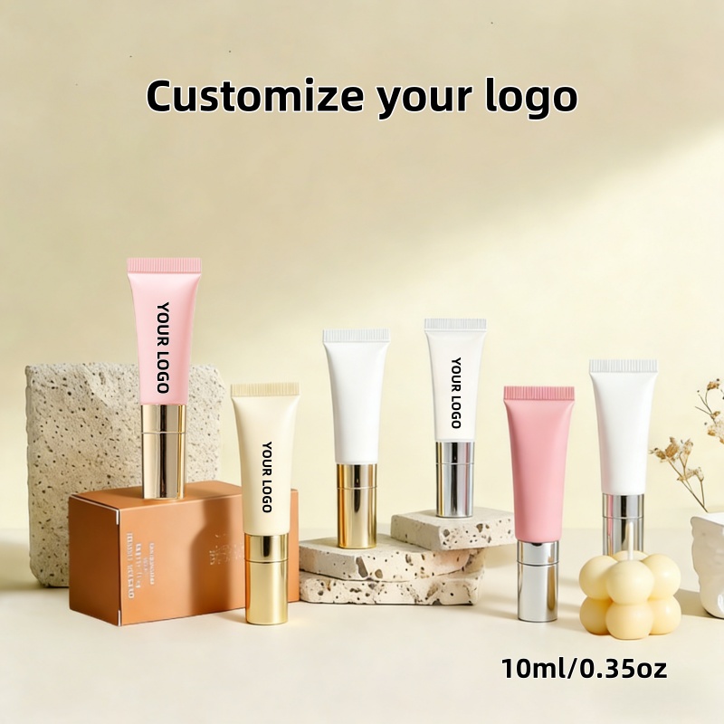 【ロゴカスタム】100個入りカスタマイズされた高級10mlス - Luxury Skincare Wholesale のレビューと価格