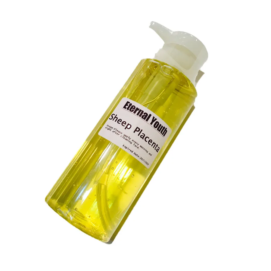 羊プラセンタエキス＆アセチルヘキサペプチド-8 セラムセット - Placenta Extract Serum のレビューと価格