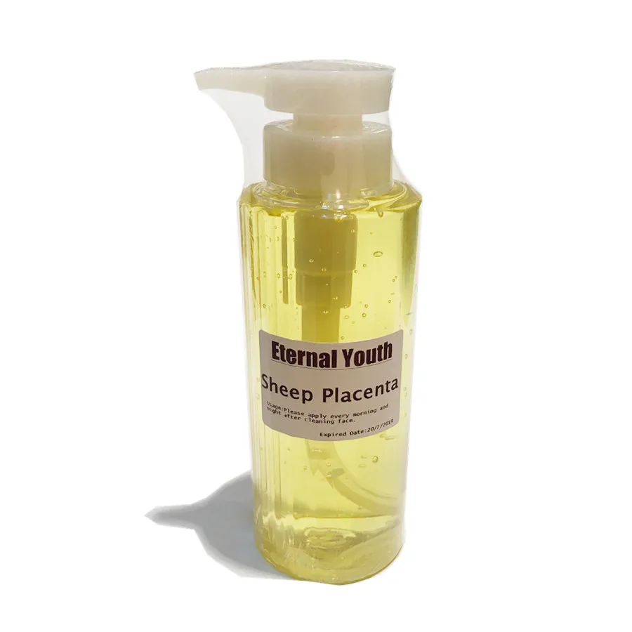 羊プラセンタエキス＆アセチルヘキサペプチド-8 セラムセット - Placenta Extract Serum のレビューと価格