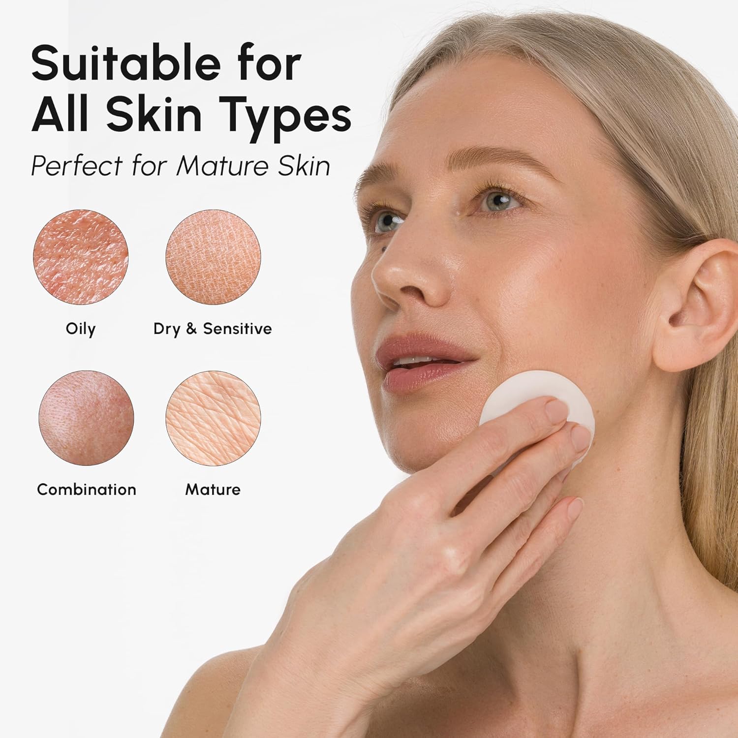 400ml ステイアップレイト ラグジュアリー モイスチャラ - Luxury Skincare Toner のレビューと価格