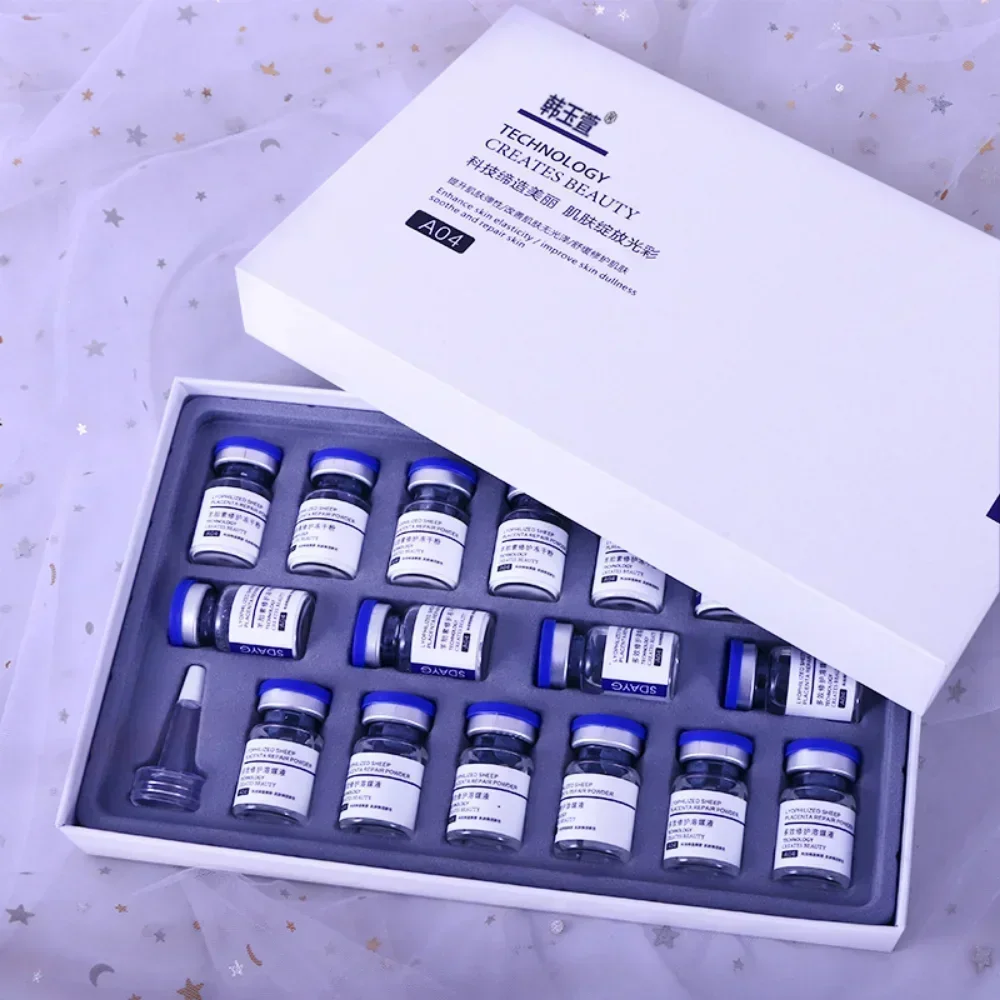 羊プラセンタフリーズドライパウダーセット オリゴペプチド 若 - Oligopeptide Wrinkle のレビューと価格