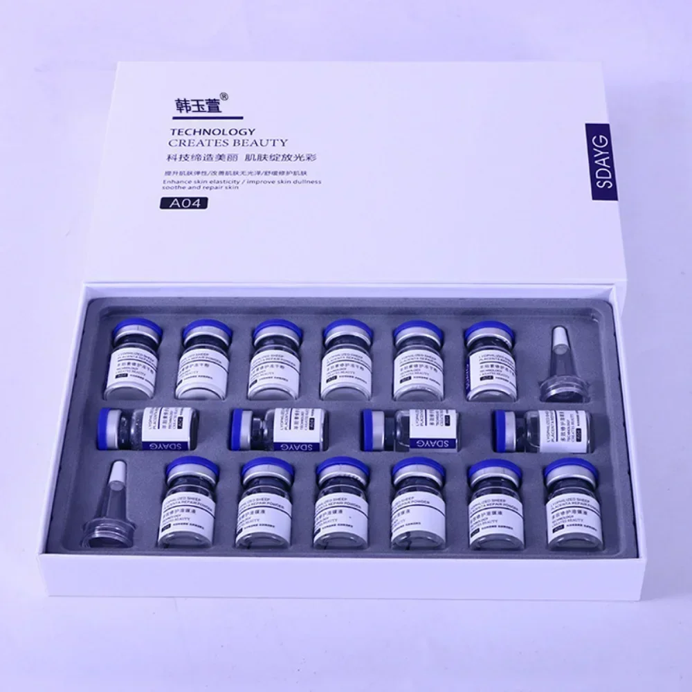羊プラセンタフリーズドライパウダーセット オリゴペプチド 若 - Oligopeptide Wrinkle のレビューと価格