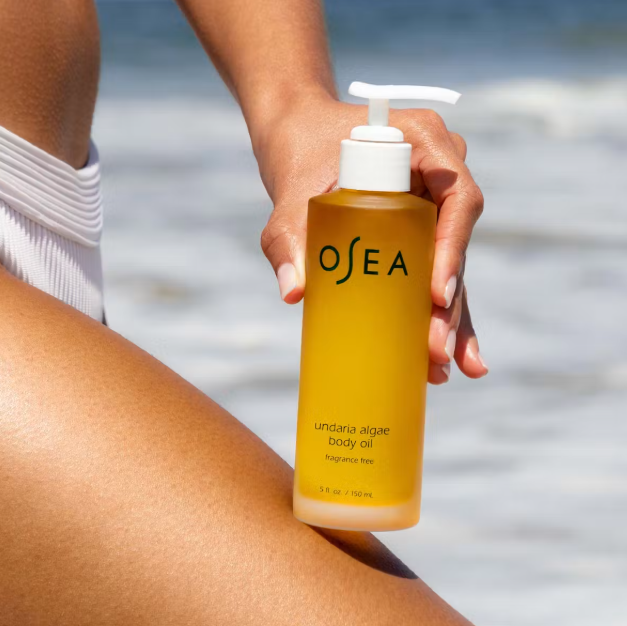 OSEAブランドオリジナル高級ボディオイル　ウドアリア藻類ボ - Luxury Skincare Toner のレビューと価格