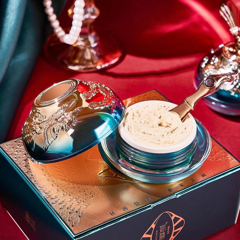 高級高貴な女性クリーム妖精パールクリーム怠惰な修復 Skin - Luxury Skincare Aesthetic のレビューと価格