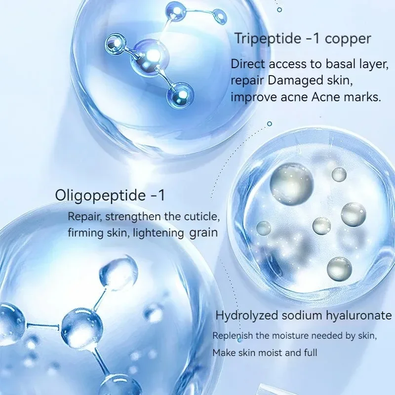 20個入り ブルーカッパーペプチドフリーズドライパウダーセッ - Oligopeptide Wrinkle のレビューと価格