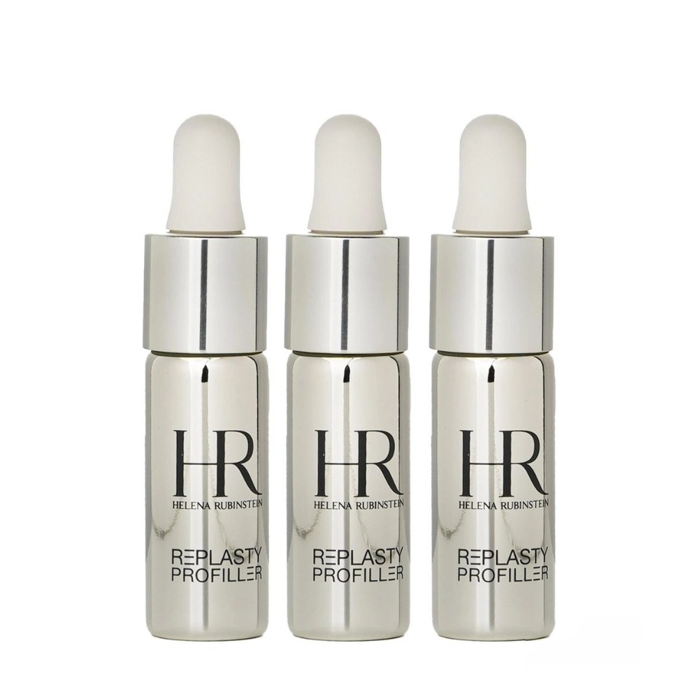 ヘレナ・ルビンスタイン REPLASTY プロフィラー セラ - Luxury Skincare Men のレビューと価格