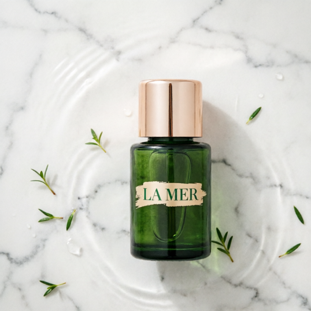 ラ・メール ザ・コンセントレート インテンシブリカバリーセラ - Luxury Skincare Men のレビューと価格