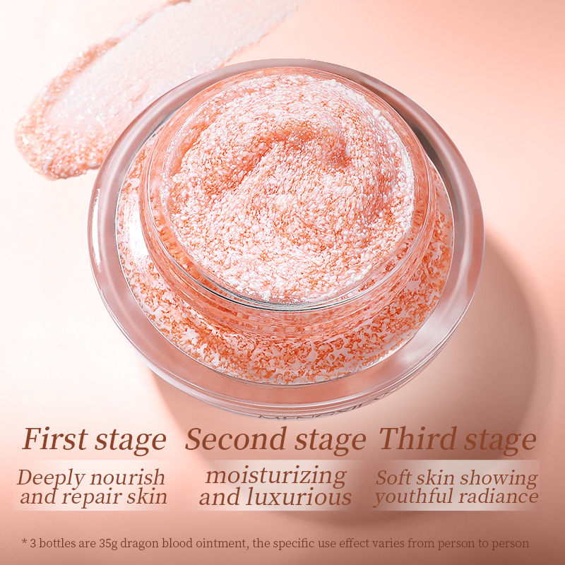 メルシレン ラグジュアリー ブライトニング ドラゴンズブラッ - Luxury Skincare Aesthetic のレビューと価格
