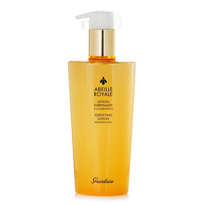 ゲラン アベイユ ロイヤル フォーティファイング ローション - Luxury Skincare Toner のレビューと価格