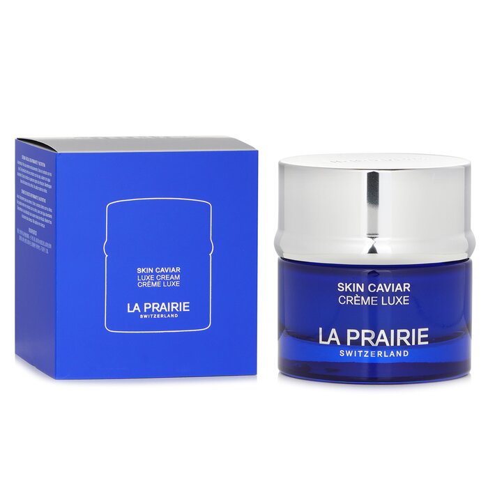 ラプレア スキン キャビア ラックス クリーム 50ml/1 - Luxury Skincare Men のレビューと価格