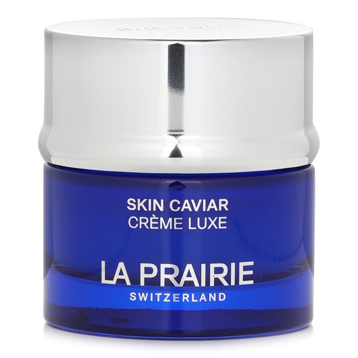 ラプレア スキン キャビア ラックス クリーム 50ml/1 - Luxury Skincare Men のレビューと価格