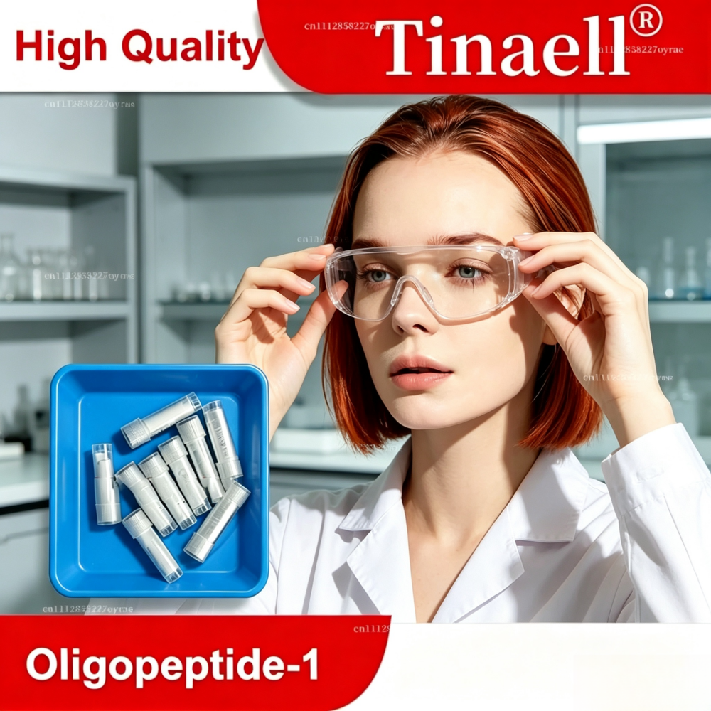 高品質オリゴペプチド-1パウダーケア、美白、日焼け止め、しわ - Oligopeptide Wrinkle のレビューと価格