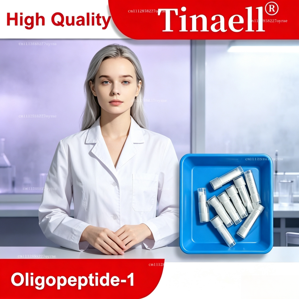 高品質オリゴペプチド-1パウダーケア、美白、日焼け止め、しわ - Oligopeptide Wrinkle のレビューと価格