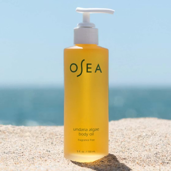 150ml ウンダリア藻油 無香料 OSEAブランド オリジ - Luxury Skincare Toner のレビューと価格
