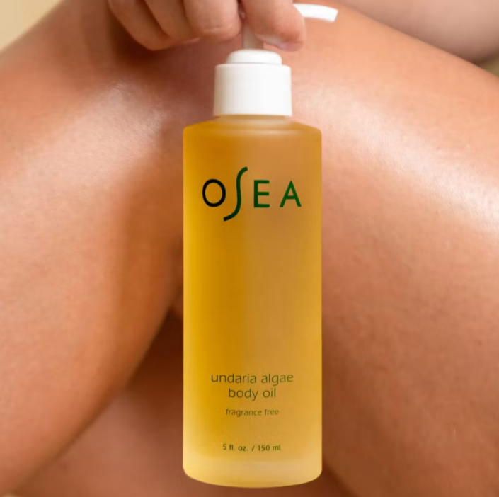150ml ウンダリア藻油 無香料 OSEAブランド オリジ - Luxury Skincare Toner のレビューと価格