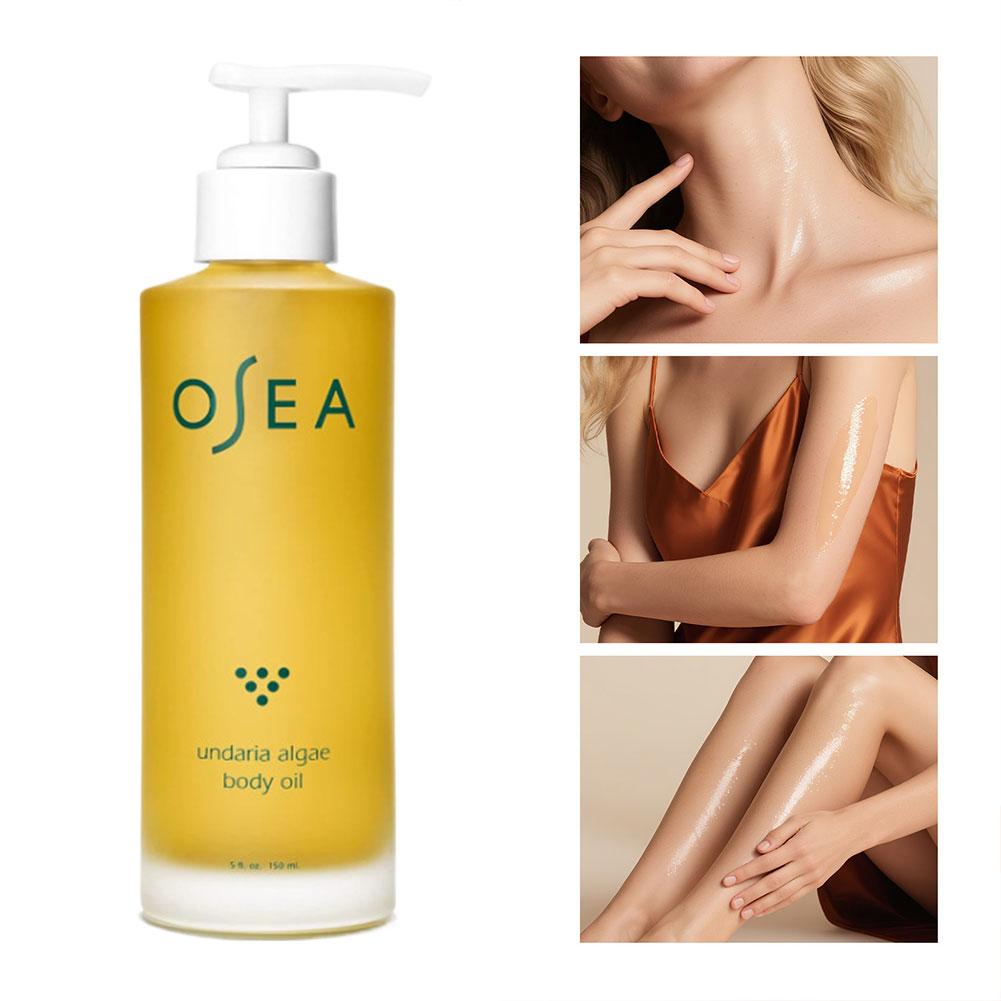 150ml ウンダリア藻油 無香料 OSEAブランド オリジ - Luxury Skincare Toner のレビューと価格