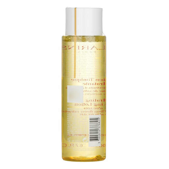 クラランス トーニング ローション 200ml (イエロー  - Luxury Skincare Toner のレビューと価格