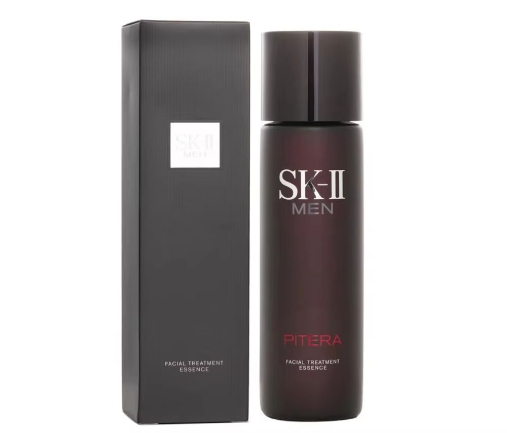 SK-II メンズ フェイシャル トリートメント エッセンス - Luxury Skincare Toner のレビューと価格