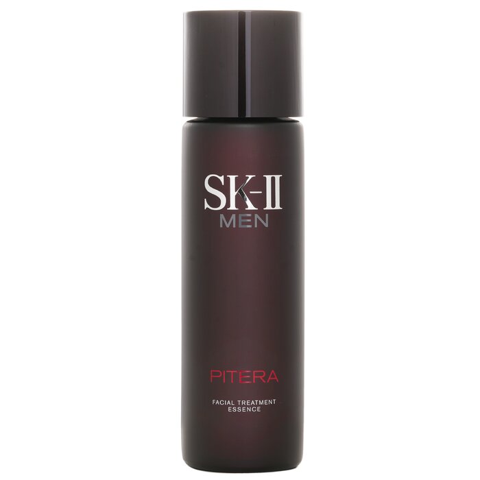 SK-II メンズ フェイシャル トリートメント エッセンス - Luxury Skincare Toner のレビューと価格