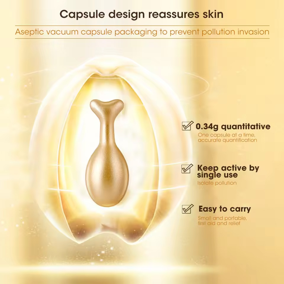 フェイシャル,保湿エッセンス,抗しわ保湿血清,ビタミンE,ヒ - Placenta Extract Serum のレビューと価格