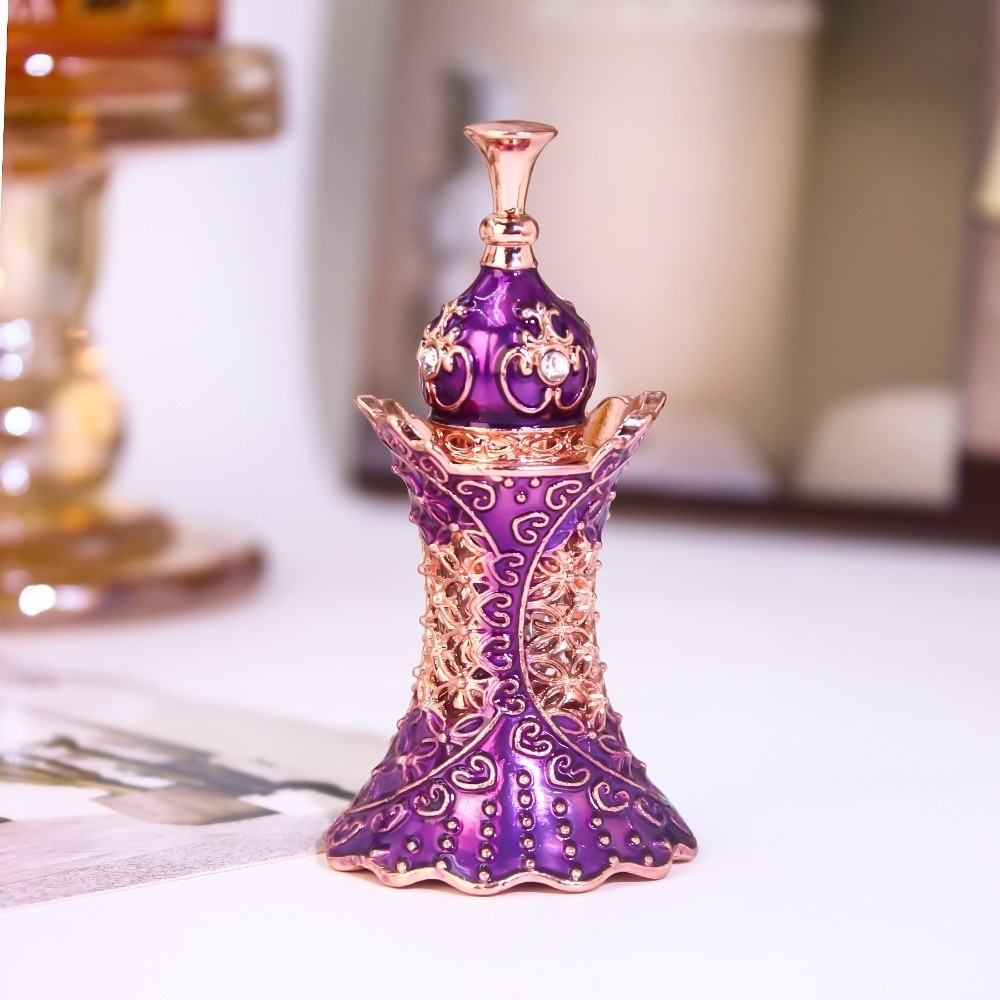 スキンケアパーツ 3ml エッセンシャルオイルボトル ドバイ - Luxury Skincare Dubai のレビューと価格