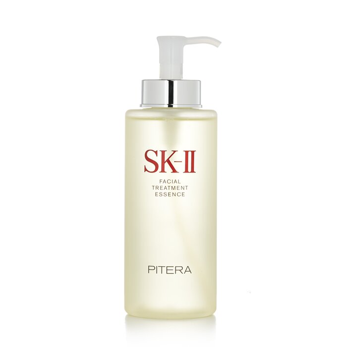 SK-II フェイシャルトリートメントエッセンス 330ml - Luxury Skincare Toner のレビューと価格