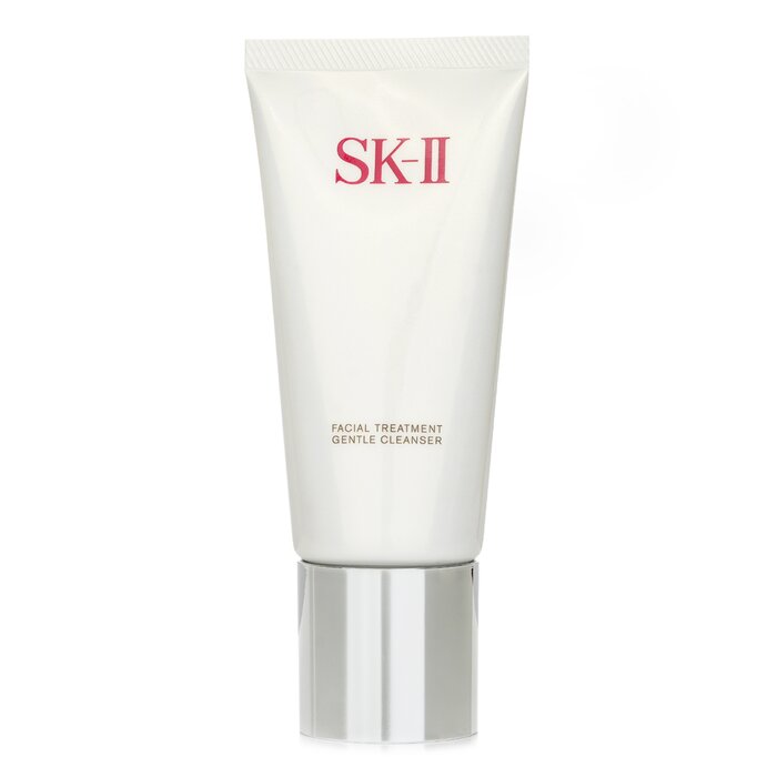 SK-II フェイシャルトリートメントクレンザー 120g、 - Luxury Skincare Cleanser のレビューと価格