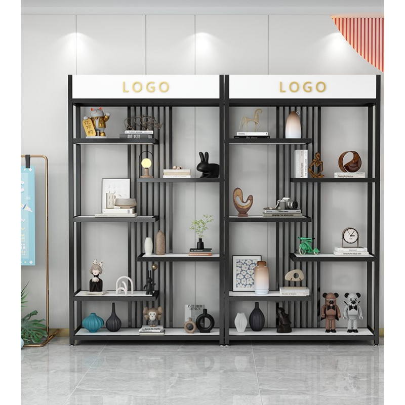 カスタム高級スキンケアサロンネイルディスプレイラック化粧品店 - Luxury Skincare Shop のレビューと価格