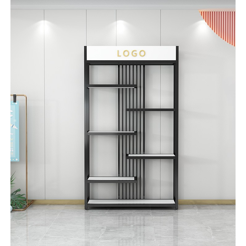 カスタム高級スキンケアサロンネイルディスプレイラック化粧品店 - Luxury Skincare Shop のレビューと価格