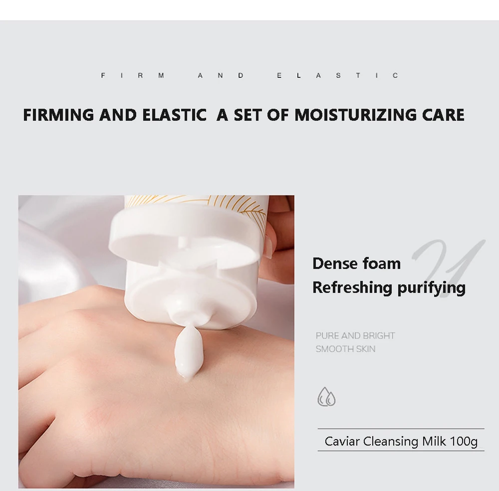 15点入りキャビアスキンケアセット フェイスセラムセット 顔 - Oligopeptide Wrinkle のレビューと価格
