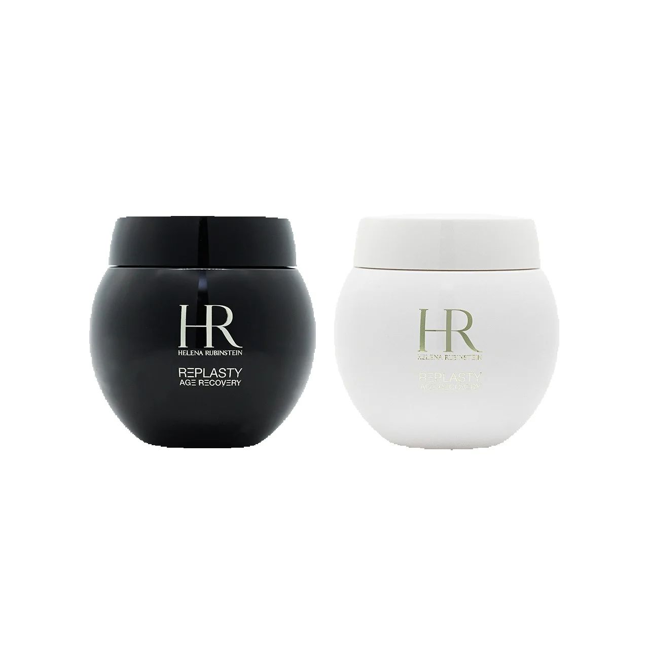 ヘレナ・ルビンスタイン パワーデュオセット：エイジリカバリー - Luxury Skincare Men のレビューと価格