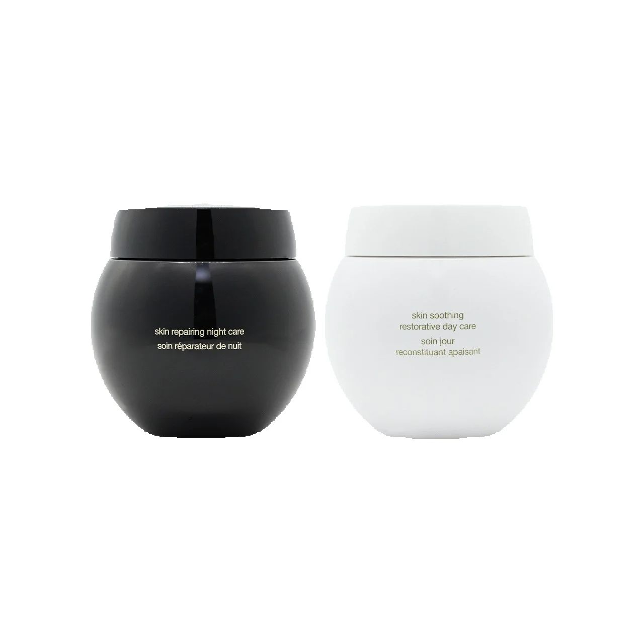 ヘレナ・ルビンスタイン パワーデュオセット：エイジリカバリー - Luxury Skincare Men のレビューと価格